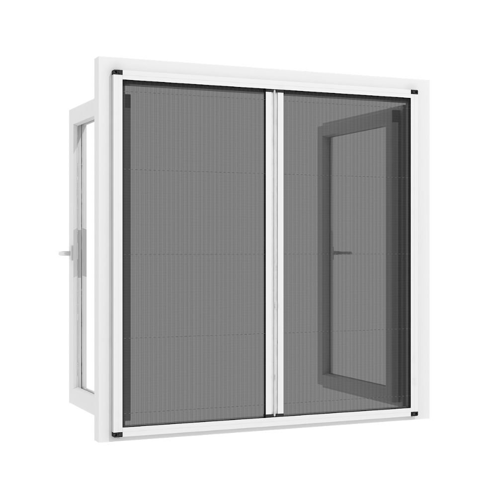 Duble Plise Sineklik