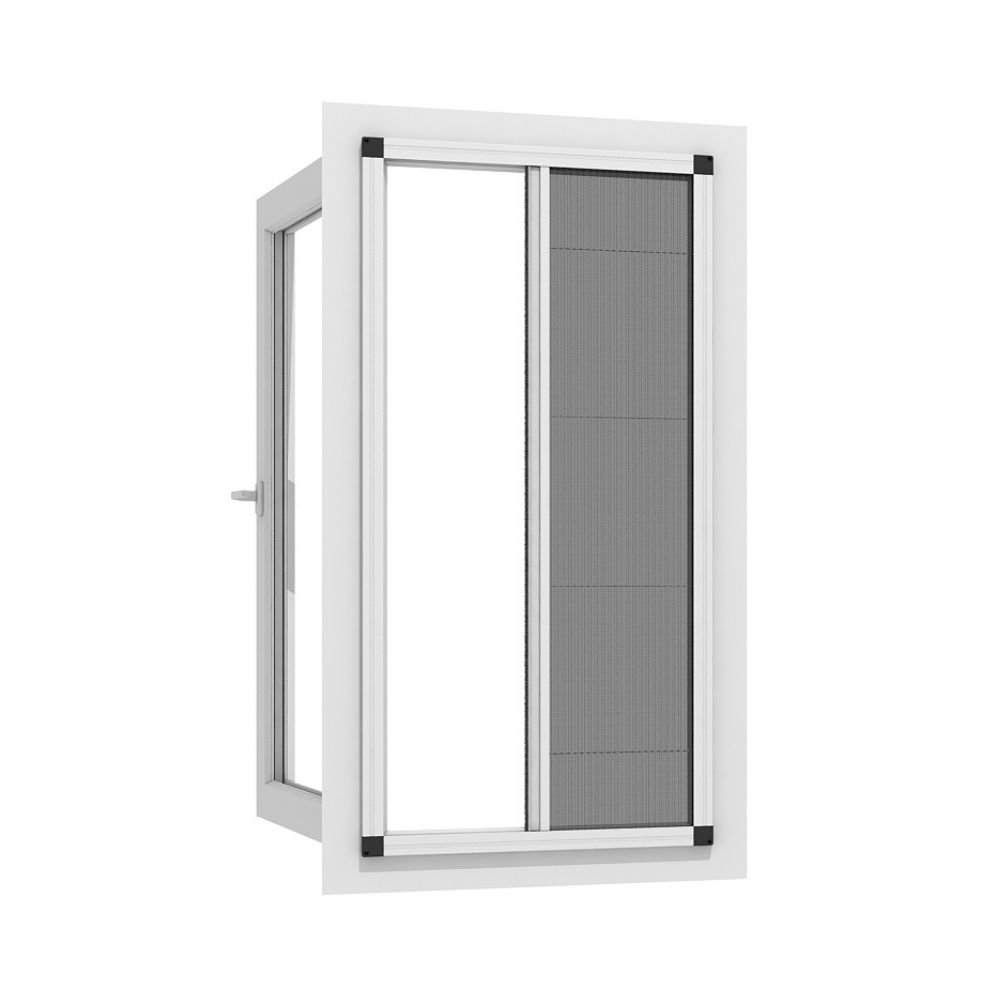 Yatay Plise Sineklik